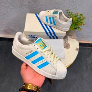 Buy Adid_ass Messi Superstar FIFA Shoes