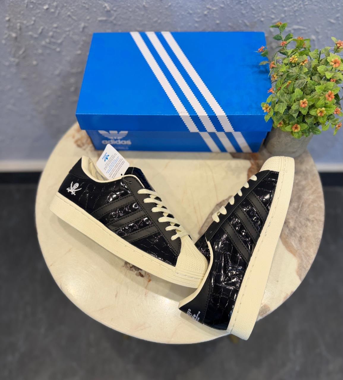 Buy Adid_ass Superstar Danger Shoes - Image 2