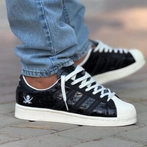 Buy Adid_ass Superstar Danger Shoes
