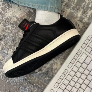 Buy Adid_ass Superstar Paris Black