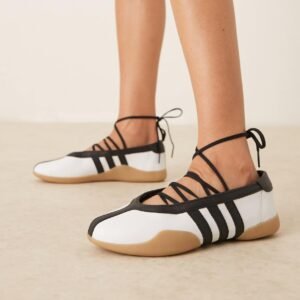 Buy Adid_ass Taekwondo Mei Ballet Shoes
