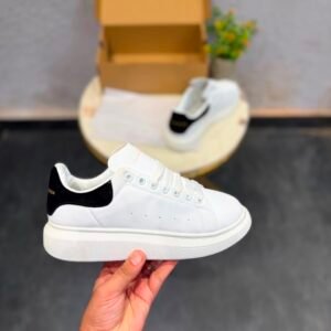 Buy Alexand_err McQueen White Sneakers