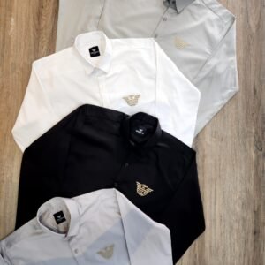 Buy Arma_nii Premium Cotton Shirts Sale
