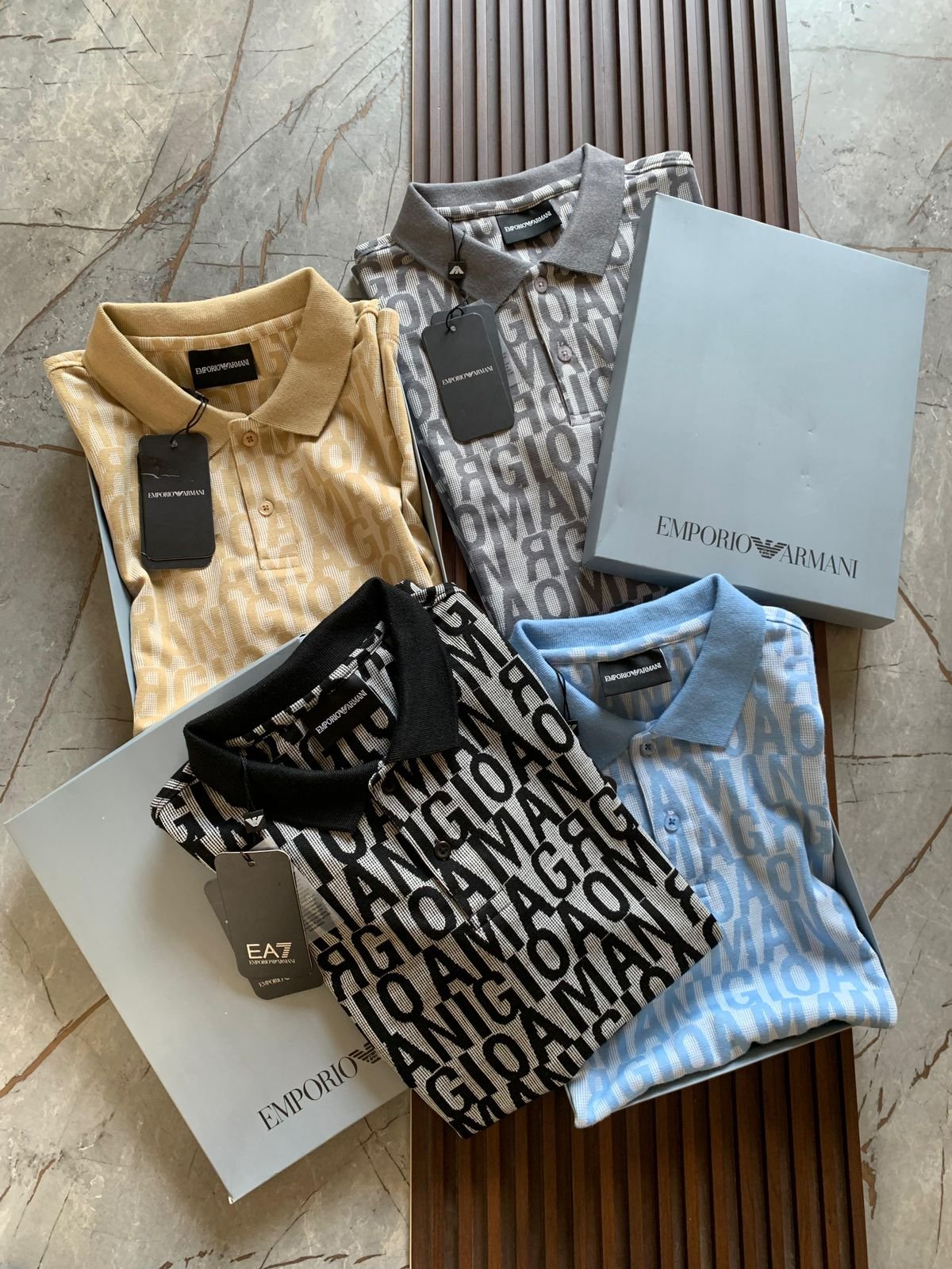 Buy Arma_nii Premium Polo T-Shirts