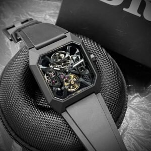 Buy Bel_l & Ro_see Automatic Watch Men