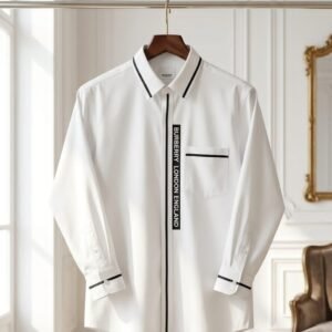 Buy Burber_ryy Exclusive Printed Shirts