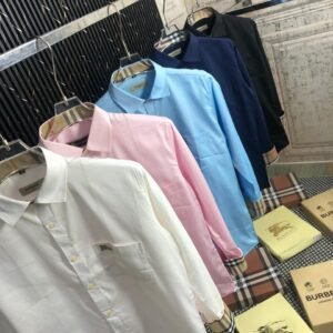 Buy Burber_ryy Exclusive Shirts Online
