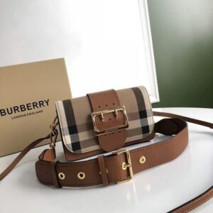 Buy Burber_ryy Madison Crossbody Bag