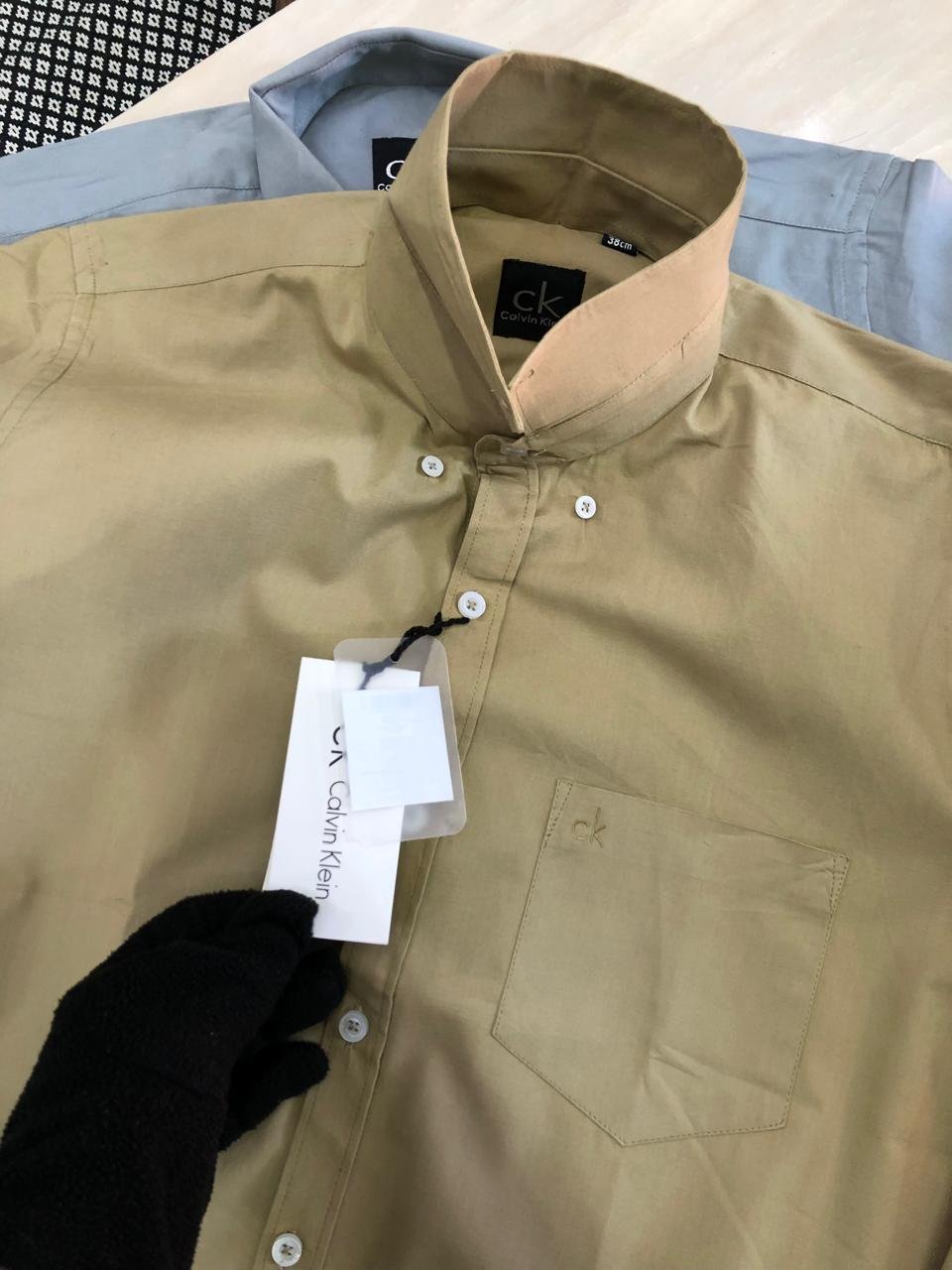Buy Calv_inn Exclusive Cotton Shirts - Image 11