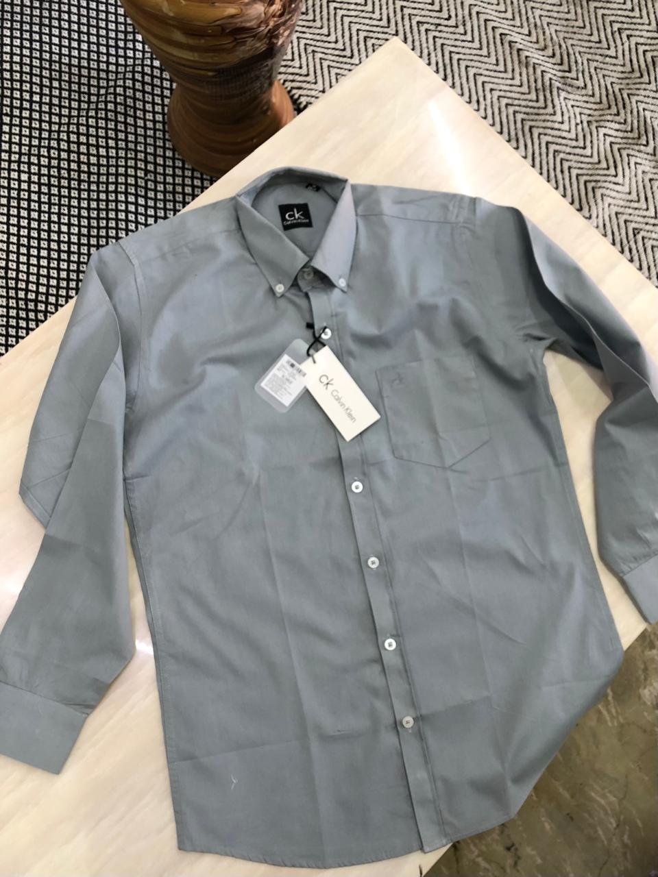 Buy Calv_inn Exclusive Cotton Shirts - Image 5