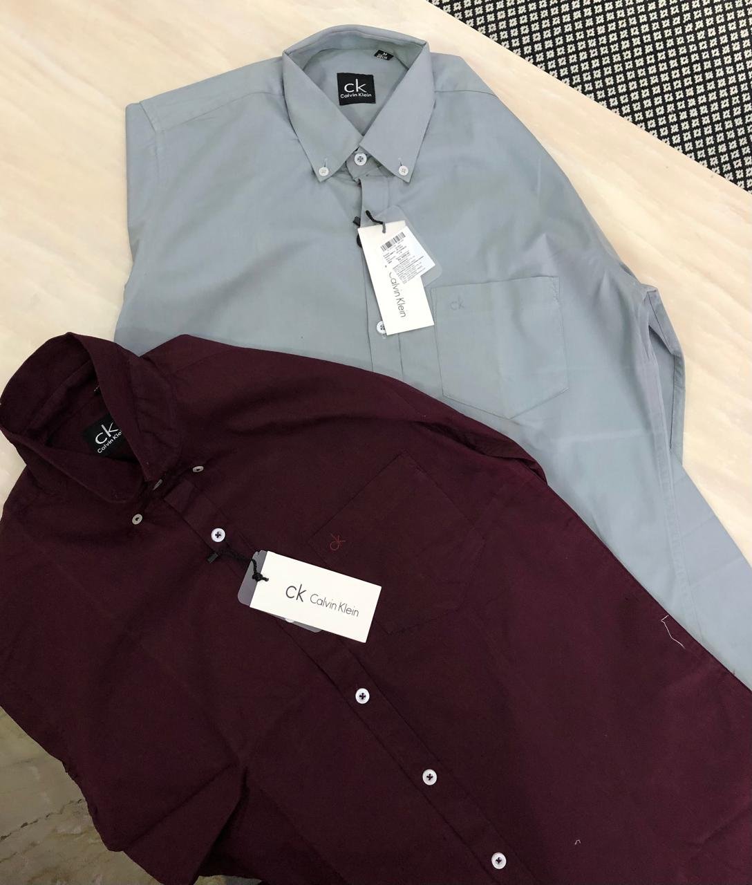 Buy Calv_inn Exclusive Cotton Shirts - Image 2