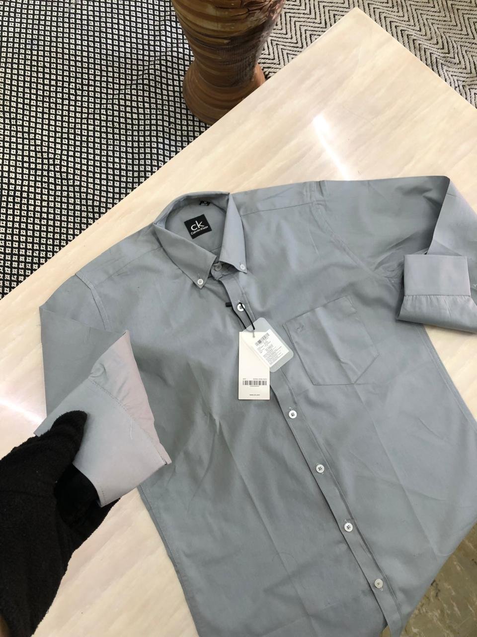 Buy Calv_inn Exclusive Cotton Shirts - Image 12