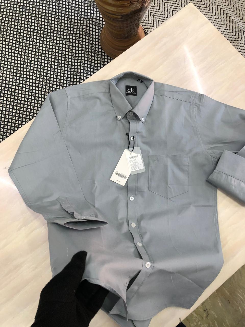Buy Calv_inn Exclusive Cotton Shirts - Image 13