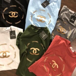 Buy Chan_ell Premium Lycra Tees for Men
