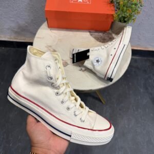 Buy Conver_see Chuck 70 Mid White Shoes