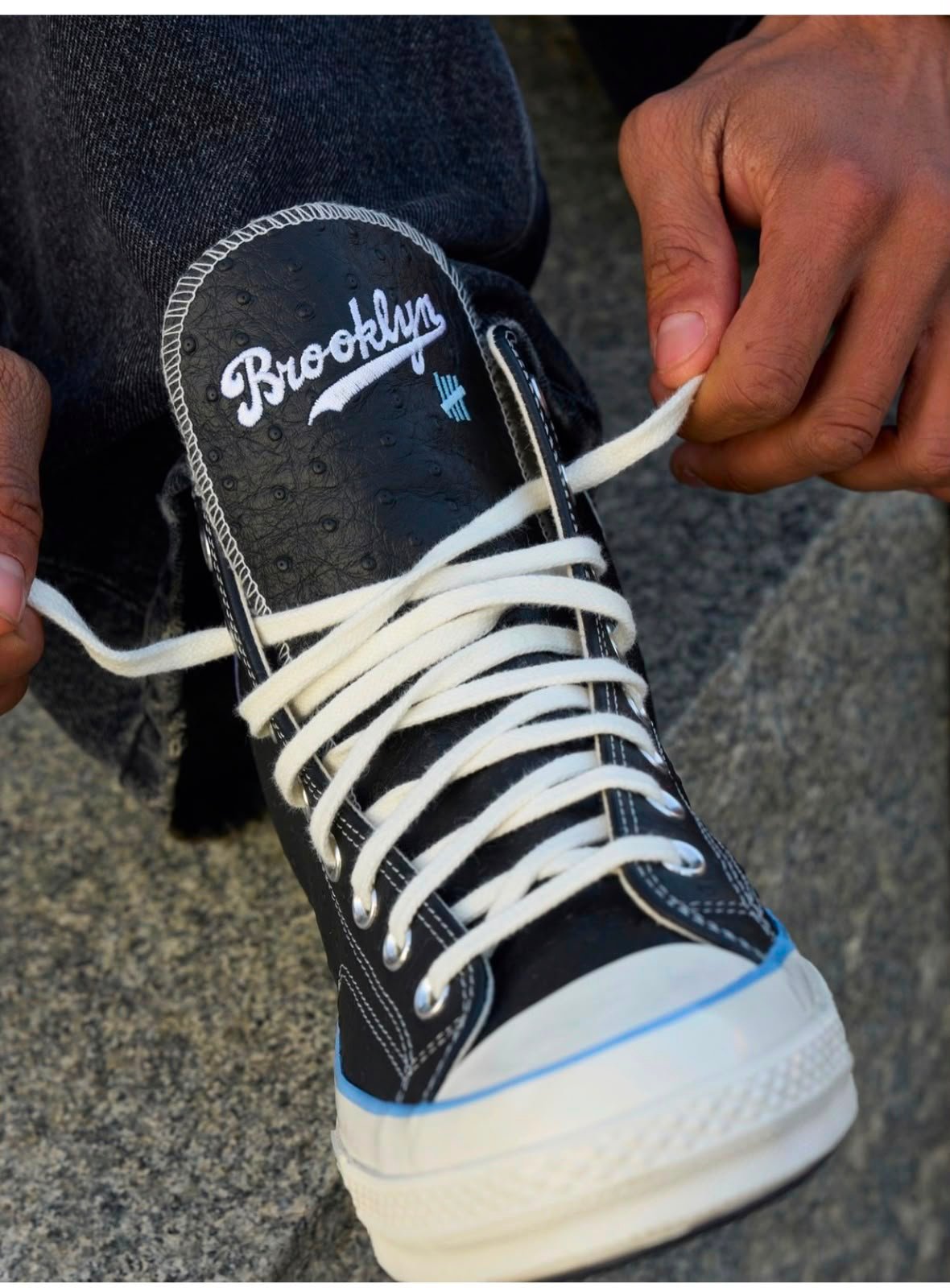 Buy Conver_see Chuck 70 Undefeated LA - Image 2