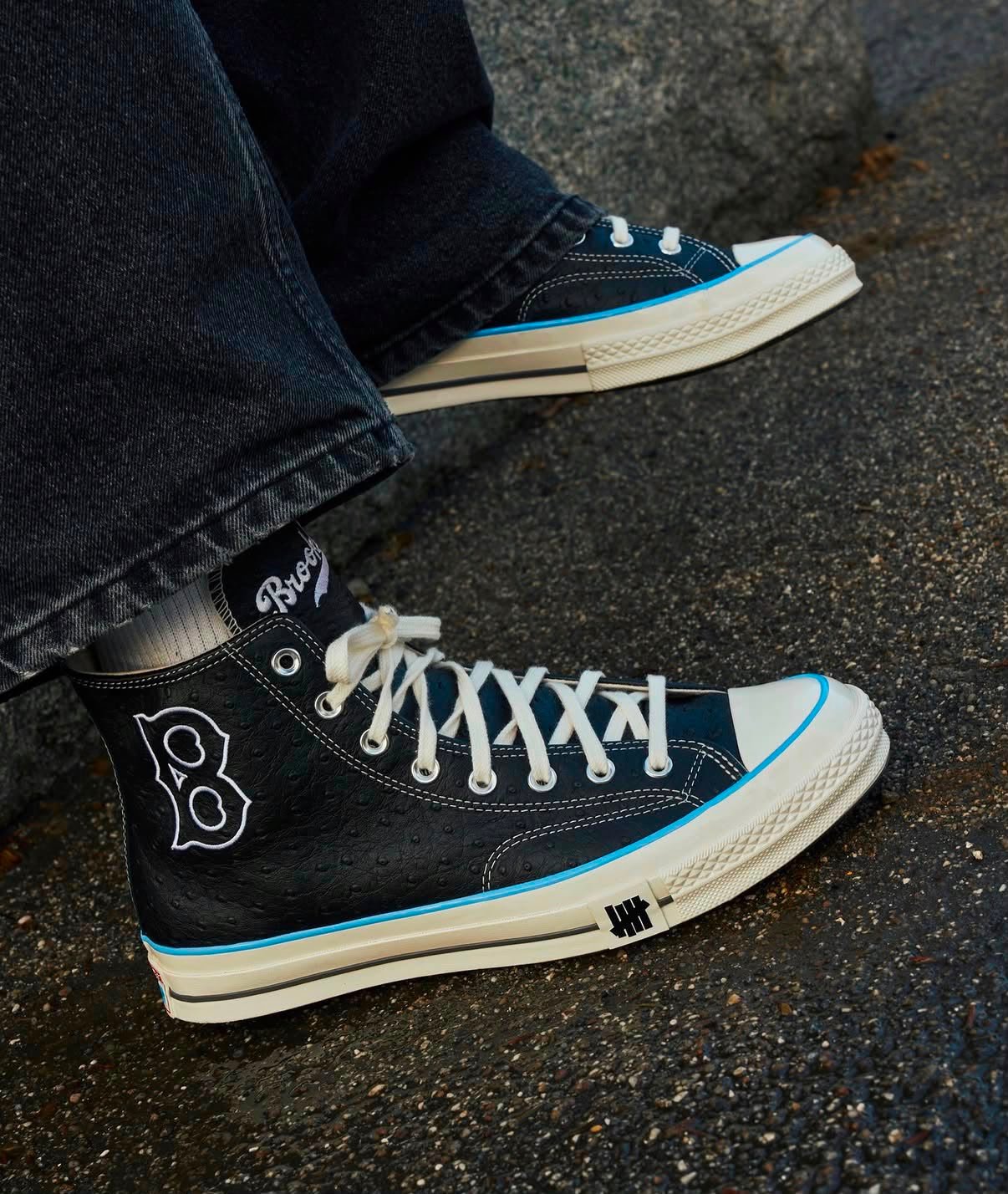 Buy Conver_see Chuck 70 Undefeated LA - Image 4
