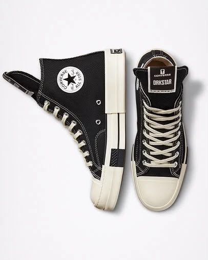 Buy Conver_see DRKSHDW DRKSTAR Chuck Sale - Image 3