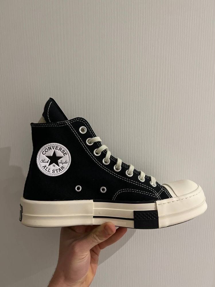 Buy Conver_see DRKSHDW DRKSTAR Chuck Sale - Image 4