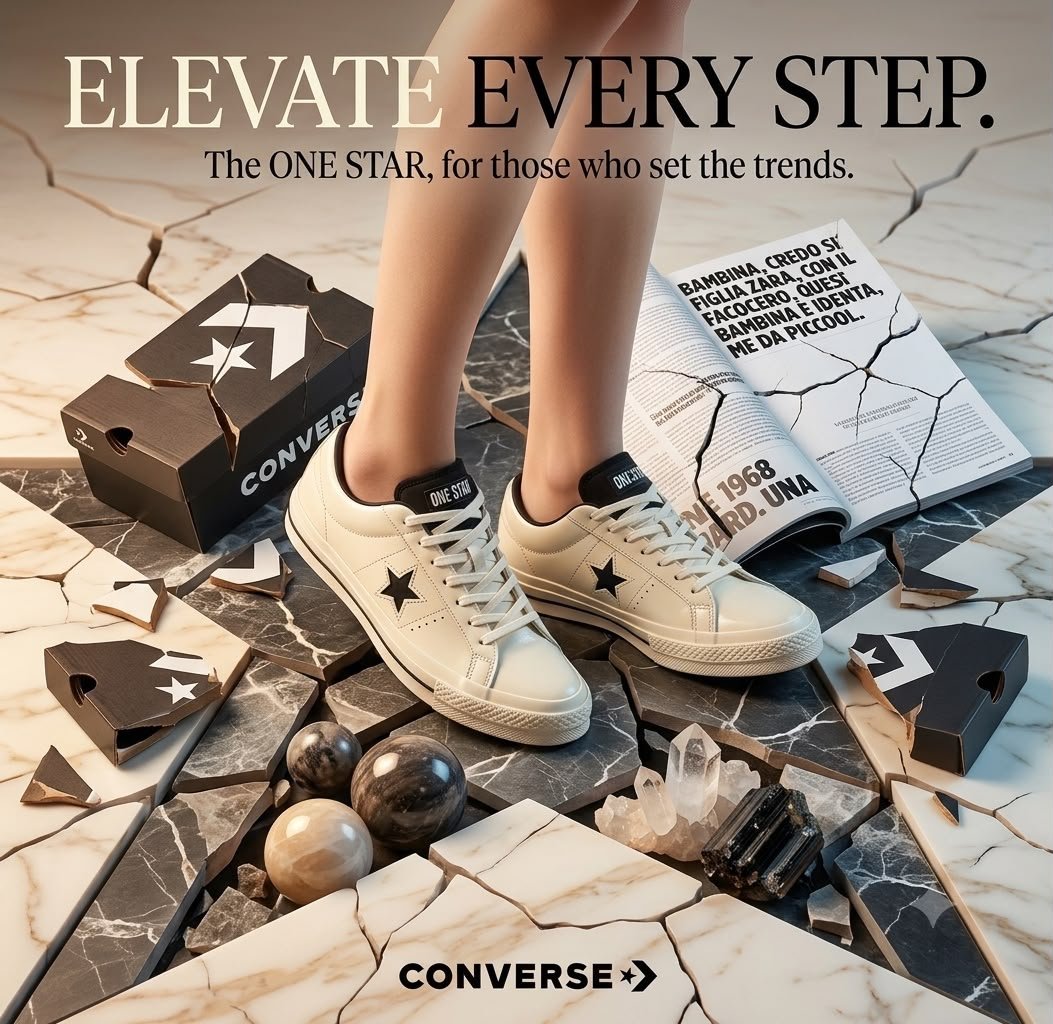 Buy Conver_see One Star 95 Patent J Now - Image 8