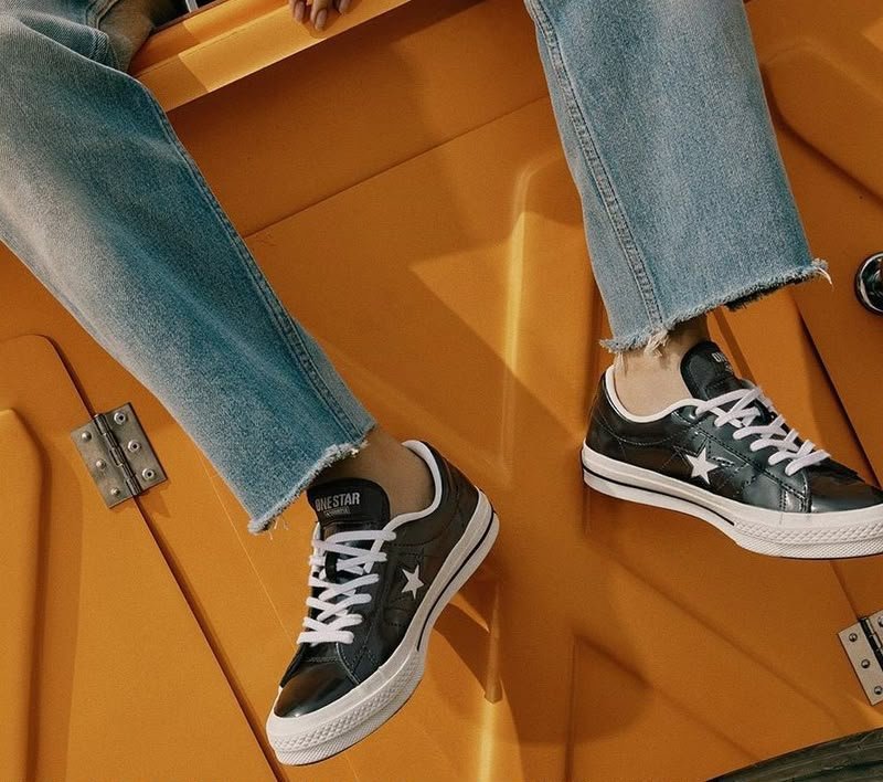 Buy Conver_see One Star 95 Patent J Now - Image 3