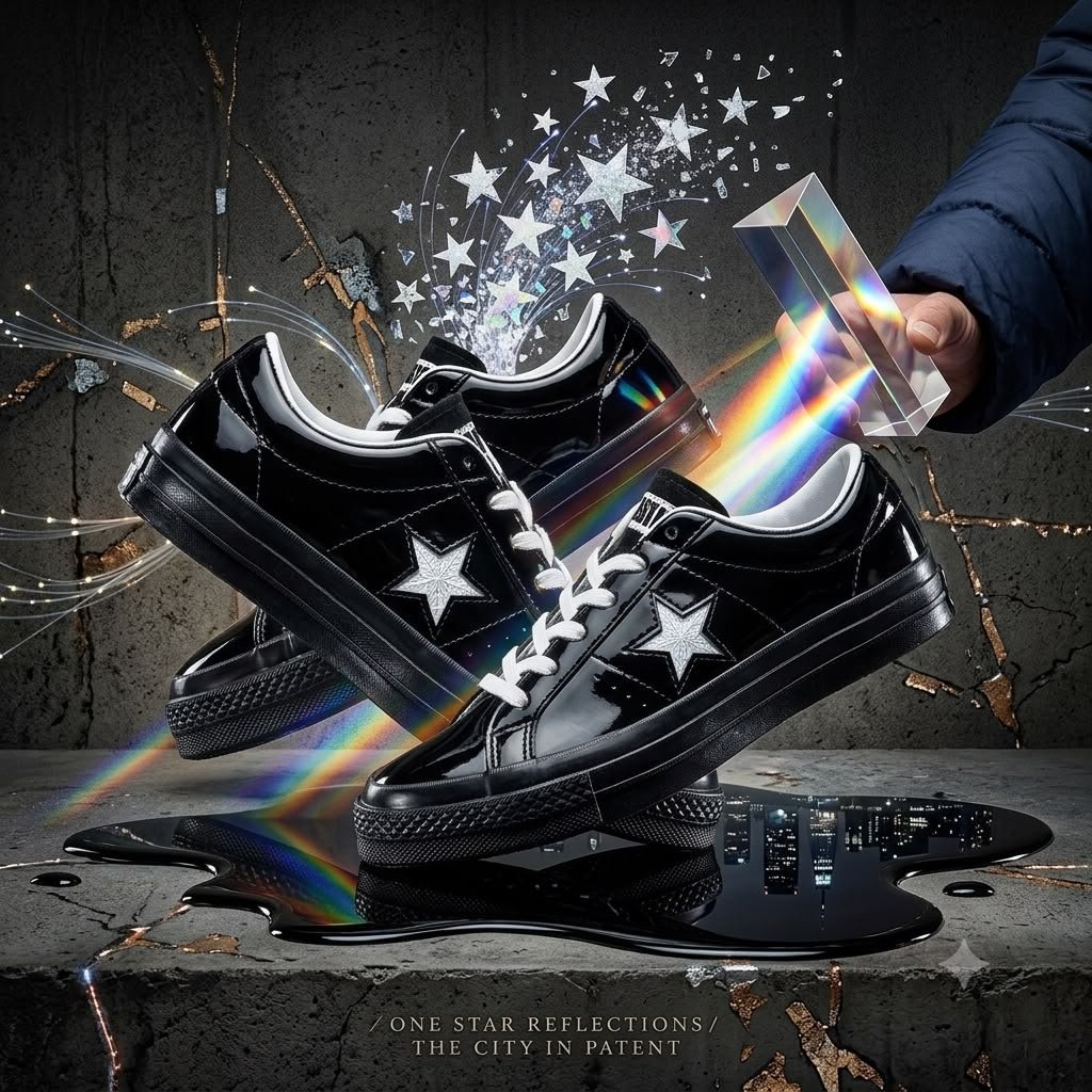 Buy Conver_see One Star 95 Patent J Now - Image 4
