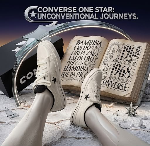 Buy Conver_see One Star 95 Patent J Now - Image 7