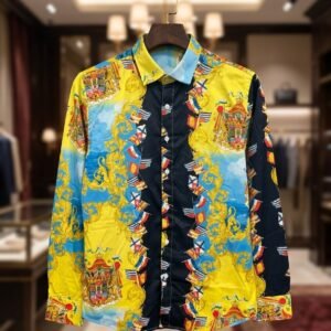 Buy Di_orr Shirt Online India – Luxury