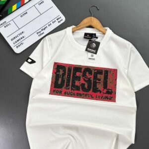 Buy Dies_ell Round Neck T-Shirt Online