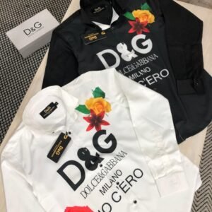 Buy Dolc_e Gabba_naa Designer Shirts