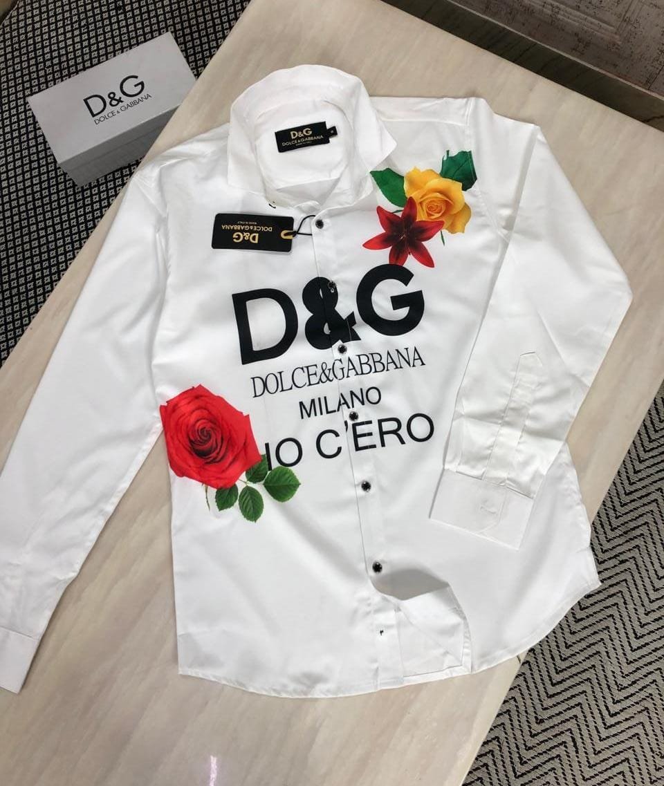 Buy Dolc_e Gabba_naa Designer Shirts - Image 4