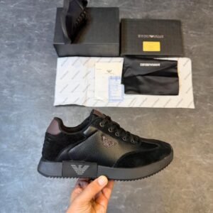 Buy Empori_o Arma_nii Luxury Sneakers