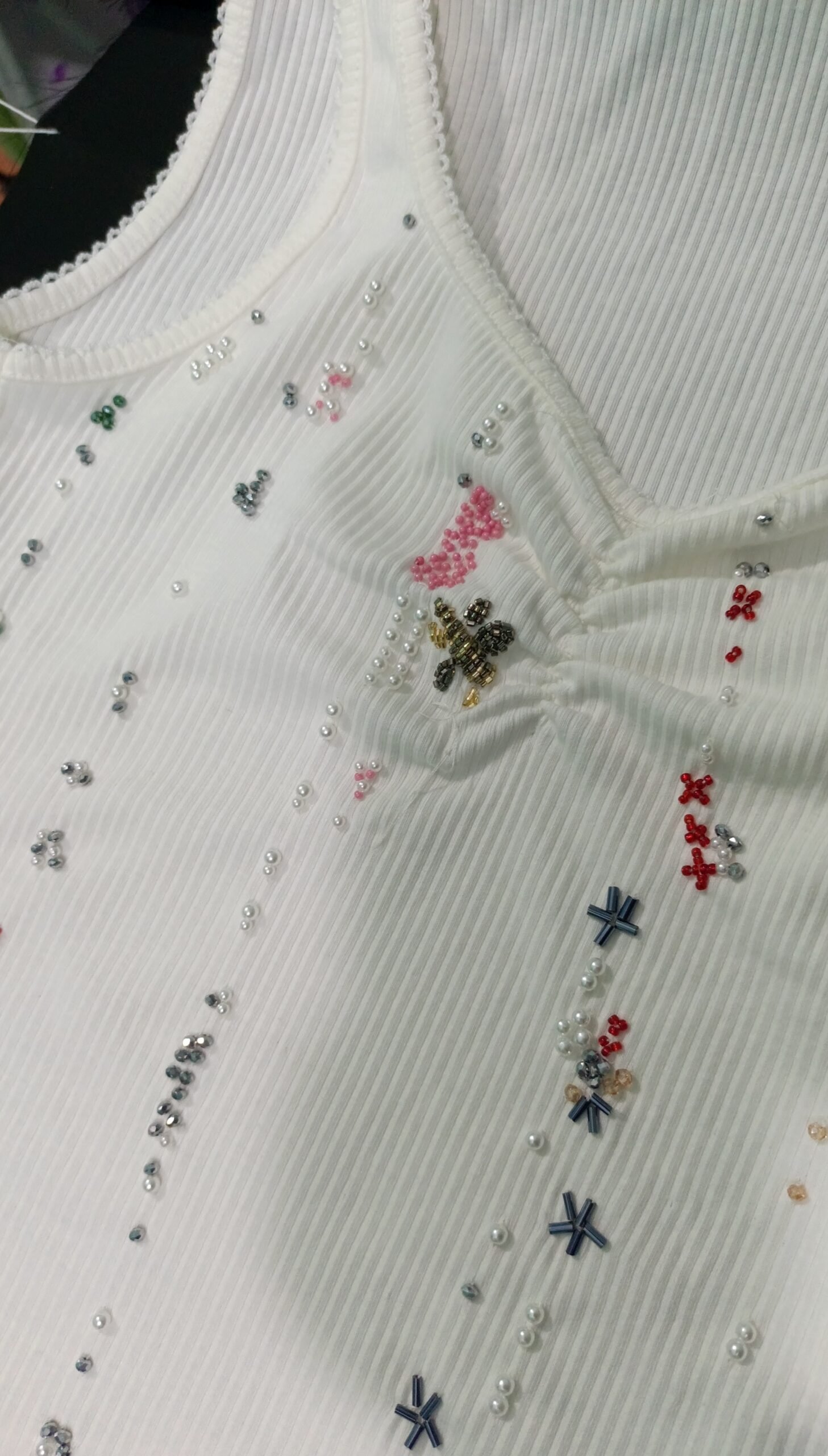 Buy Handwork Sando for Women Online - Image 8