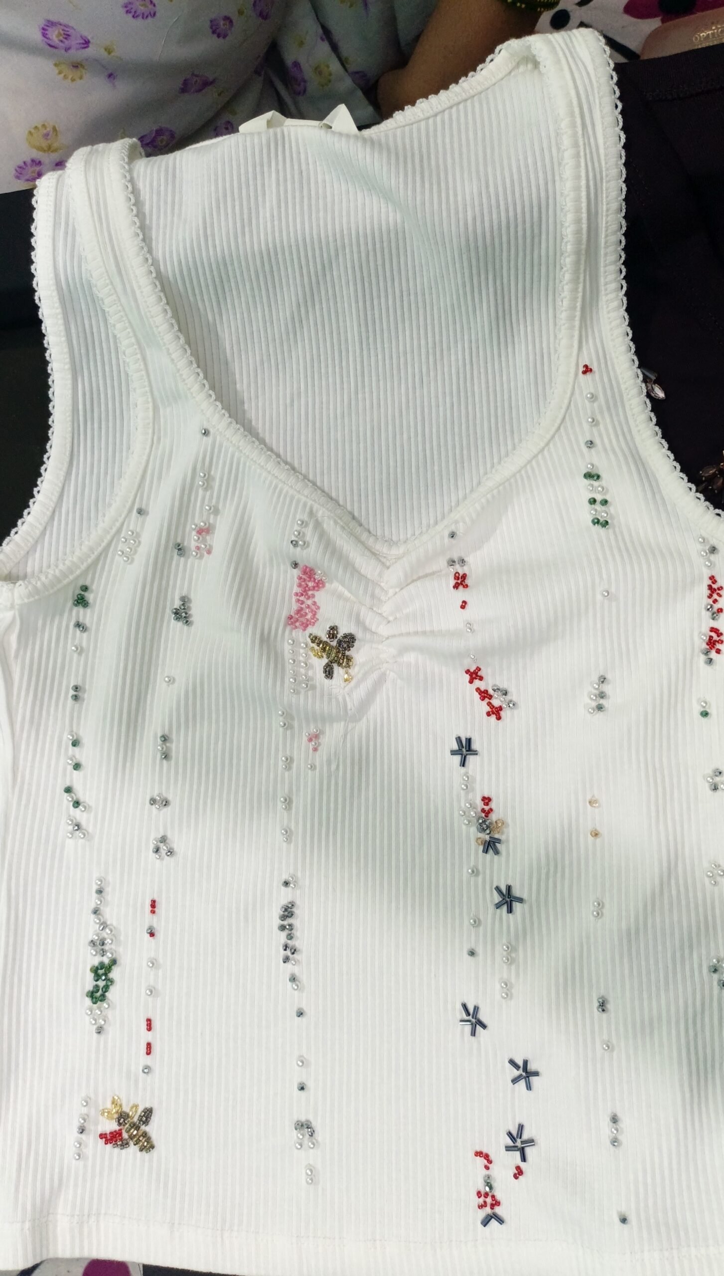 Buy Handwork Sando for Women Online - Image 7