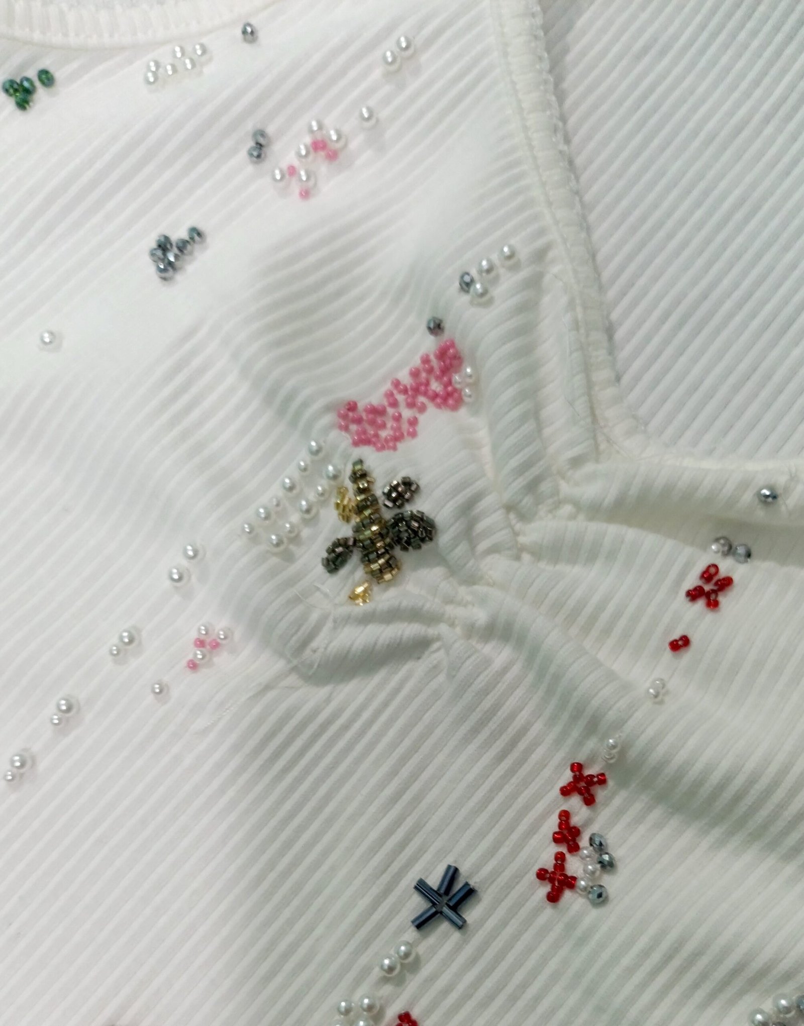 Buy Handwork Sando for Women Online - Image 5