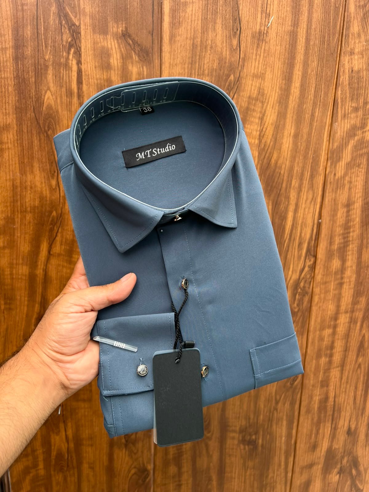 Buy Japanese Shirts Premium Style Wear - Image 3