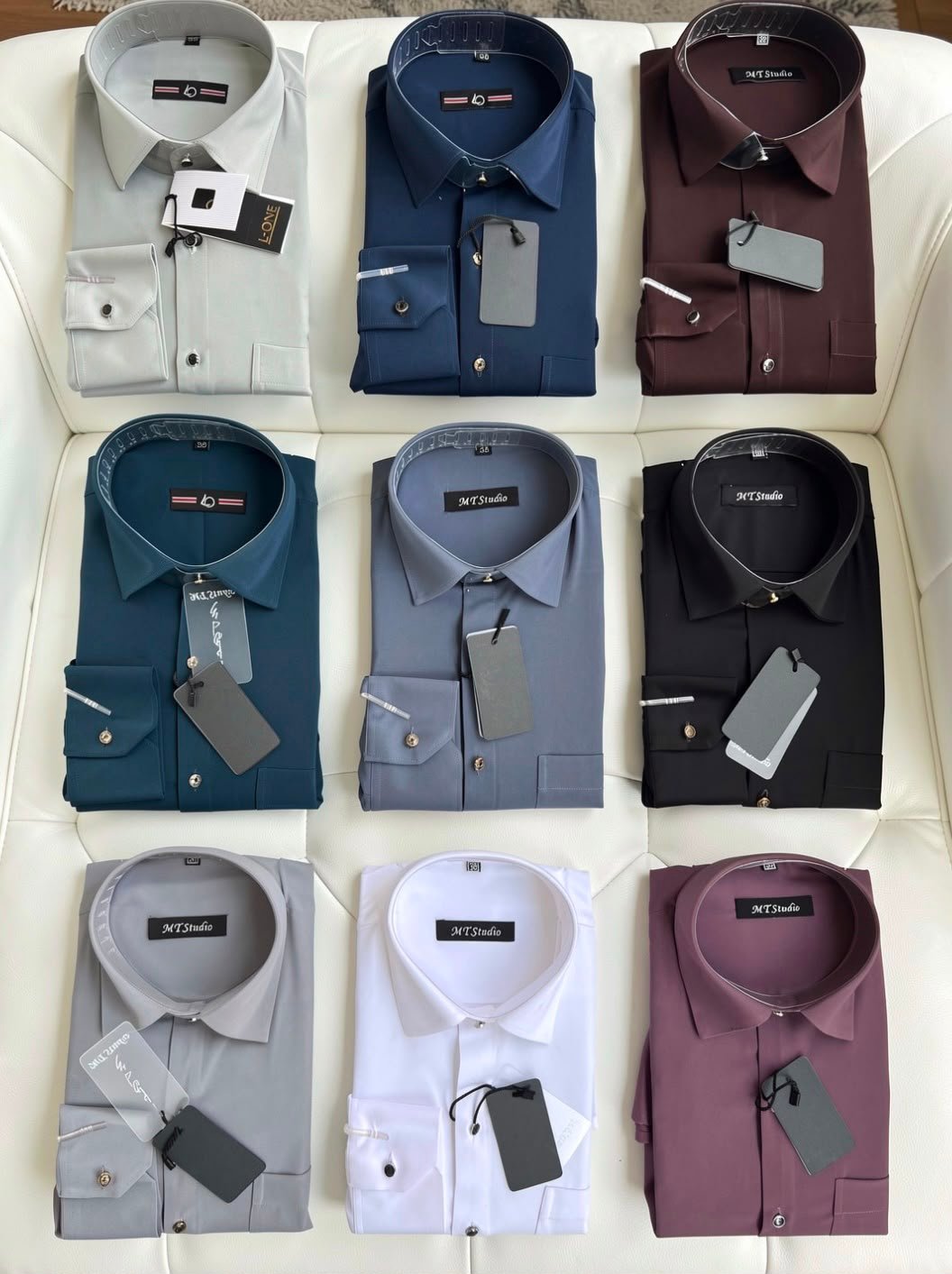 Buy Japanese Shirts Premium Style Wear - Image 12