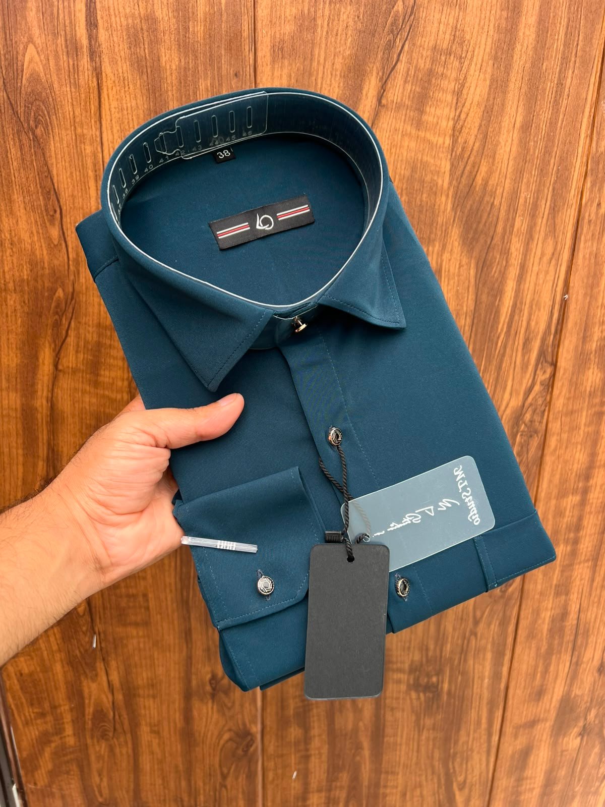 Buy Japanese Shirts Premium Style Wear - Image 8