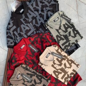 Buy Ka_rll Exclusive Cotton Polo Tees
