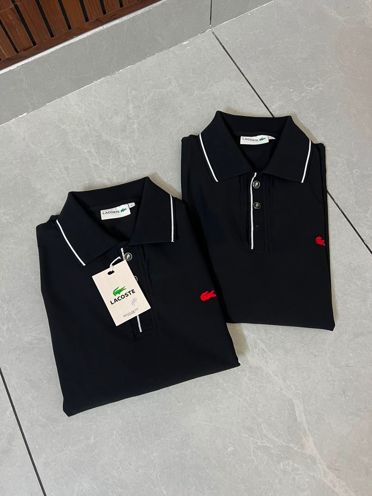Buy Lacos_tee Full Sleeves Premium Wear - Image 2