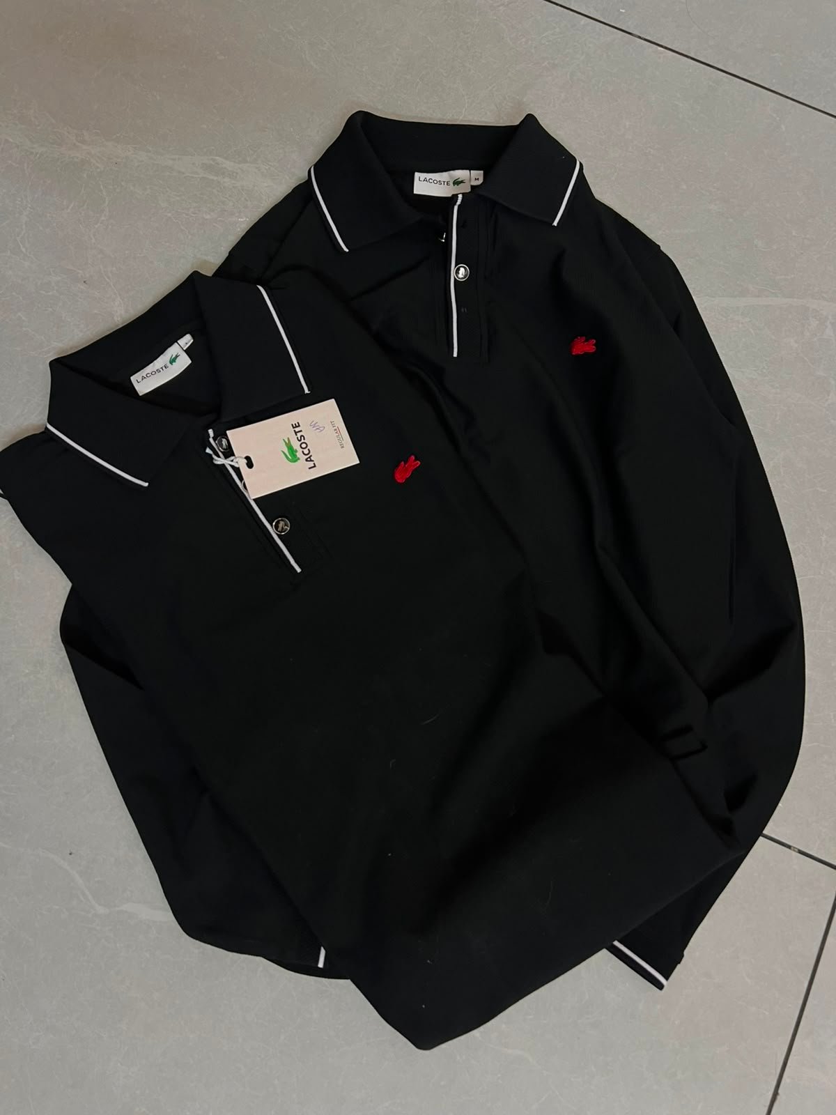 Buy Lacos_tee Full Sleeves Premium Wear - Image 3