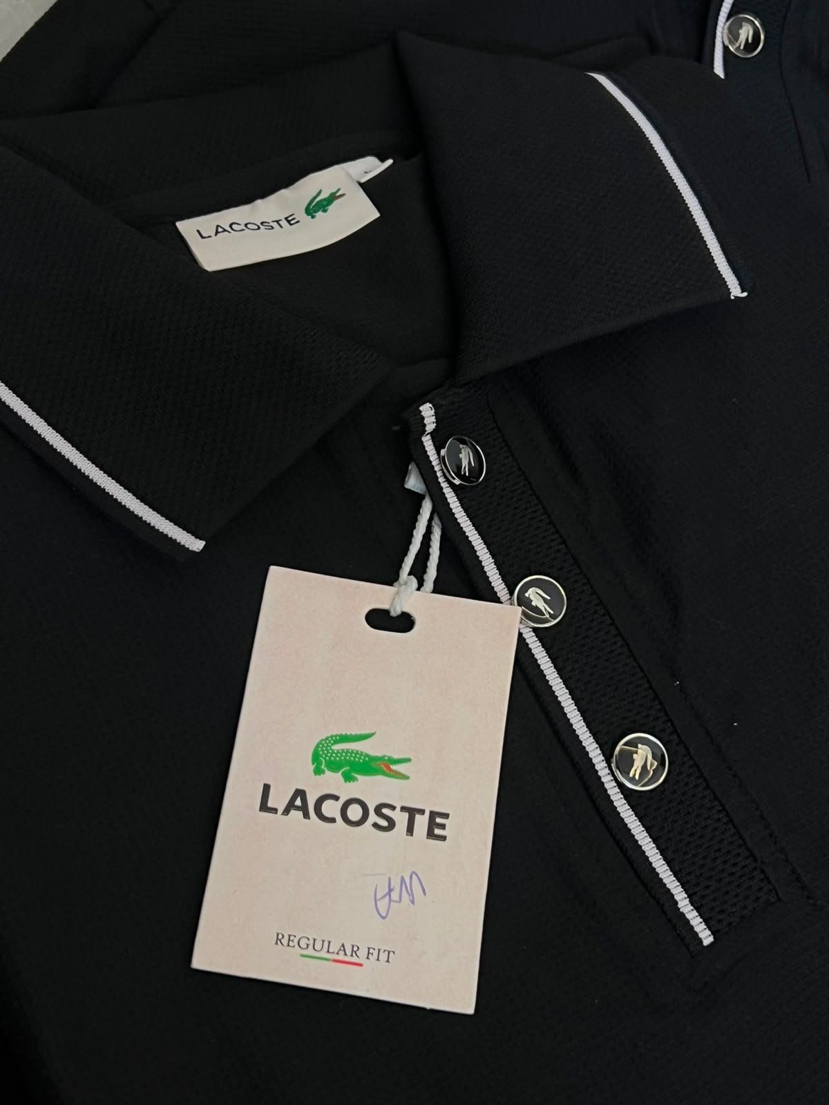 Buy Lacos_tee Full Sleeves Premium Wear - Image 4