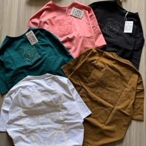 Buy Loe_wee Drop Shoulder Store Article