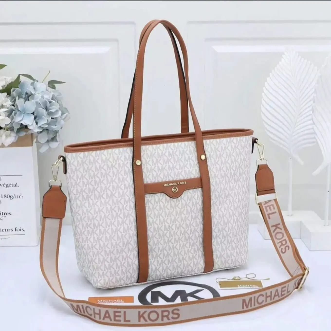 Buy Michae_l Ko_rss Beck Convertible Tote
