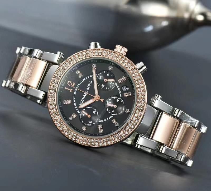Buy Michae_l Ko_rss Parker MK5491 Watch - Image 8
