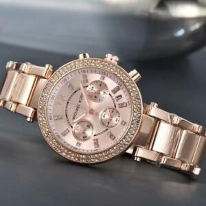Buy Michae_l Ko_rss Parker MK5491 Watch
