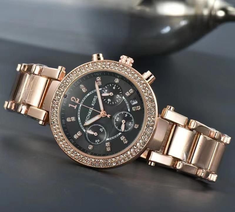 Buy Michae_l Ko_rss Parker MK5491 Watch - Image 3