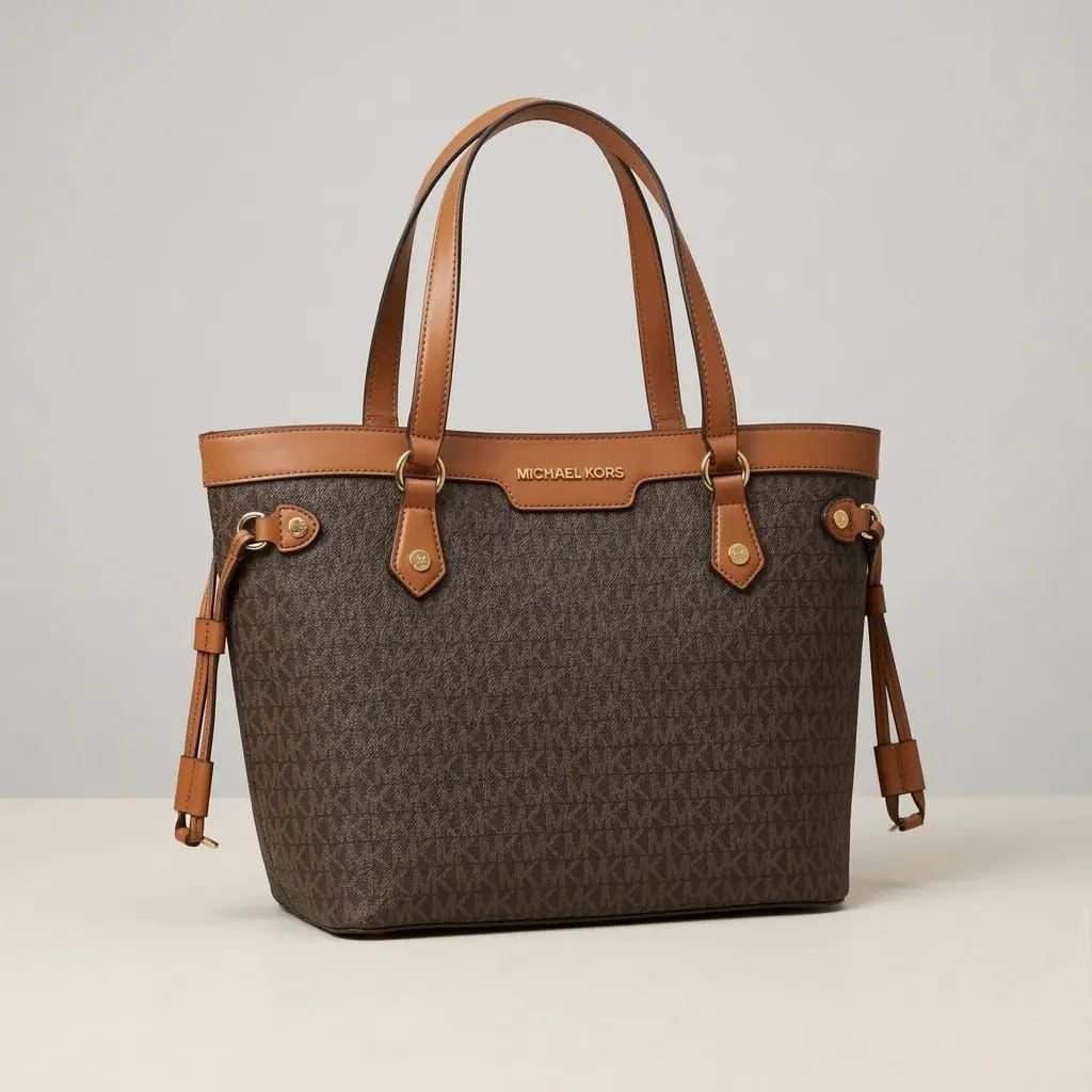 Buy Michae_l Ko_rss Sheila Tote Bag Now - Image 3