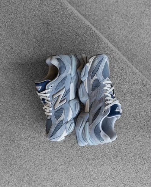 Buy Ne_w Balan_cee 9060 Full Sky Shoes - Image 4