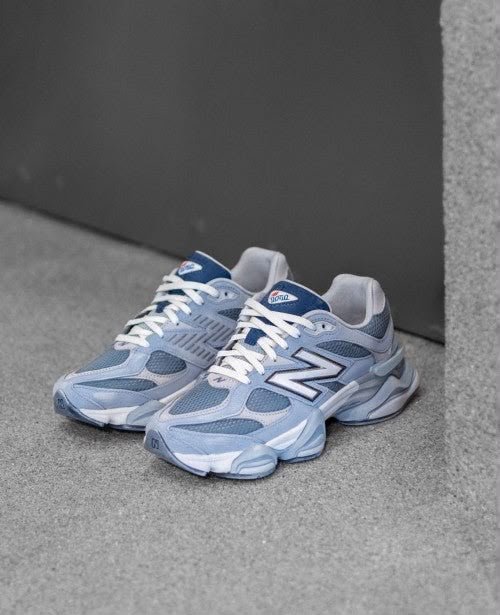 Buy Ne_w Balan_cee 9060 Full Sky Shoes - Image 6